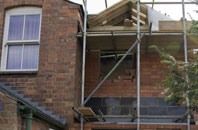 free Clints home extension quotes